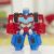 ماشین 2 در 1 ترنسفورمرز Transformers سری Rescue Bots Academy مدل Optimus Prime, image 6