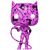 فیگور اسپشیال 9 سانتی فانکو پاپ زن گربه‌ای همراه با محفظه نگهداری (62), image 3