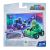 پک 2 تایی فیگور و ماشین گکو و نینجای شب گروه شب نقاب PJ Masks, تنوع: F2841-Gekko, image 5