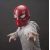 کلاه ویژه اسپایدرمن آهنین سری Marvel Legend, تنوع: F0201-Spider-Man, image 2