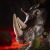 فیگور راینوکس ترنسفورمرز Transformers سری Kingdom War for Cybertron, image 6