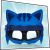 ماسک کت بوی گروه شب نقاب PJ Masks, تنوع: F2141-Cat Boy, image 4