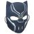 ماسک پلنگ سیاه Avengers, تنوع: B0440EU2-Hero Mask Black Panter, image 2
