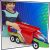 کامیون 2 در 1 مسابقه گروه شب نقاب PJ Masks به همراه 2 ماشین مسابقه, image 3