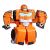 ماشین 2 در 1 ترنسفورمرز Transformers سری Rescue Bots Academy مدل Wedge, image 2