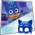 ماسک کت بوی گروه شب نقاب PJ Masks, تنوع: F2141-Cat Boy, image 3