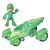 ماشین گروه شب نقاب PJ Masks مدل Gekko, تنوع: F2130-Gekko, image 2