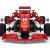 ماشین کنترلی ساختنی فراری SF1000 راستار با مقیاس 1:16, تنوع: 97000-Ferrari FS1000  1:16, image 6