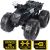 ماشین کنترلی بتمن Batmobile Batman با مقیاس 1:15, image 5