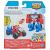 ماشین 2 در 1 ترنسفورمرز Transformers سری Rescue Bots Academy مدل Optimus Prime, image 8