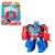 ماشین 2 در 1 ترنسفورمرز Transformers سری Rescue Bots Academy مدل Optimus Prime, image 