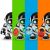 ربات 4 حالته ریمیکس روبوساپین Robosapien Remix, image 7
