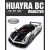 ماشین کنترلی ساختنی پاگانیBC  Huayra راستار با مقیاس 1:8, تنوع: 97900RST-Pagani, image 17