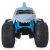 ماشین کنترلی Monster Jam مدل Megalodon Storm با مقیاس 1:15, image 8