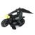 موتور کنترلی بتمن Batcycle Batman با مقیاس 1:10, image 7