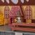 قلعه جادویی مدرسه‌ی هاگوارتز سری Magical Minis به همراه فیگور هرماینی, image 8