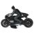 موتور کنترلی بتمن Batcycle Batman با مقیاس 1:10, image 5