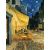 پازل 1000 تکه راونزبرگر مدل تراس کافه در شب اثر ون گوگ, image 2