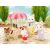 ست ذرت فروشی عروسک های Sylvanian Families, image 2