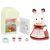 ست آشپزخانه به همراه عروسک خرگوش Sylvanian Families, image 3