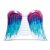 تشک بادی اینتکس Intex مدل بال فرشته, image 3