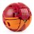 پک تکی Ultra باکوگان Bakugan سری GeoGan Rising مدل Fenneca, image 6