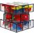 مکعب روبیک اورجینال ترکیبی Rubik's 3x3 سری Perplexus, image 8