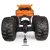 ماشین کنترلی Monster Jam مدل Mega El Toro Loco با مقیاس 1:6, image 5