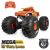 ماشین کنترلی Monster Jam مدل Mega El Toro Loco با مقیاس 1:6, image 3