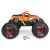 ماشین کنترلی Monster Jam مدل Mega El Toro Loco با مقیاس 1:6, image 4