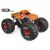 ماشین کنترلی Monster Jam مدل Mega El Toro Loco با مقیاس 1:6, image 6