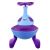 سه‌چرخه لوپ کار مدل آبی بنفش, تنوع: 1339PF-Blue-Purple, image 4