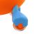 سه‌چرخه لوپ کار مدل نارنجی آبی, تنوع: 1145PF-Orange, image 10