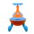 سه‌چرخه لوپ کار مدل نارنجی آبی, تنوع: 1145PF-Orange, image 2