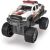 ماشین آفرود Rally Monster 15 سانتی Dickie Toys مدل سفید, تنوع: 203752011-Rally Monster White, image 