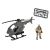 ست بازی هلیکوپتر سربازهای Soldier Force مدل Patrol Vehicle, تنوع: 545301-Patrol Vehicle, image 3