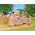 قطار بازی به همراه عروسک خرس Sylvanian Families, image 3