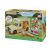 ماشین ون کمپینگ به همراه دوچرخه عروسک های Sylvanian Families, image 10