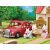 ماشین خانواده به همراه کالسکه کودک Sylvanian Families, image 2