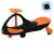 سه‌چرخه لوپ کار با چرخ‌های چراغ‌ دار مدل مشکی نارنجی, تنوع: 1186PF-Orange, image 