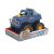 ماشين 13 سانتی Motorshop سری Monster Truck مدل آبی تیره, تنوع: 548066-Monster Truck Navy Blue, image 2