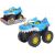 ماشين 13 سانتی Motorshop سری Monster Truck مدل آبی, تنوع: 548066-Monster Truck Blue, image 