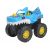 ماشين 13 سانتی Motorshop سری Monster Truck مدل آبی, تنوع: 548066-Monster Truck Blue, image 3