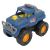 ماشين 19 سانتی Motorshop سری Monster Truck مدل آبی تیره, تنوع: 548067-Motor Shop Navy Blue, image 