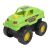 ماشين 19 سانتی Motorshop سری Monster Truck مدل سبز, تنوع: 548067-Motor Shop Green, image 