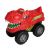 ماشين 26 سانتی Motorshop سری Monster Truck مدل T-Rex, تنوع: 548082-Red, image 3