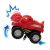 ماشين 26 سانتی Motorshop سری Monster Truck مدل T-Rex, تنوع: 548082-Red, image 2