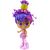 عروسک تکی مو جادویی Curli Girls مدل Hayli, تنوع: 82082-Hayli, image 2
