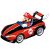 پیست ماشین مسابقه‌ای سوپر ماریو 4.9 متری Carrera GO! Mario Kart, image 4