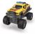 ماشین آفرود Rally Monster 15 سانتی Dickie Toys مدل زرد, تنوع: 203752011-Rally Monster Yellow, image 